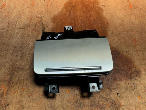 Audi mk2 console centrale - mk2,