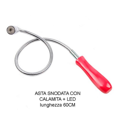 Magnete recupero oggetti