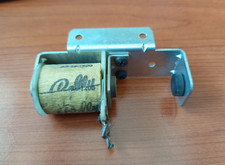 bobine e supporto per flipper Bally