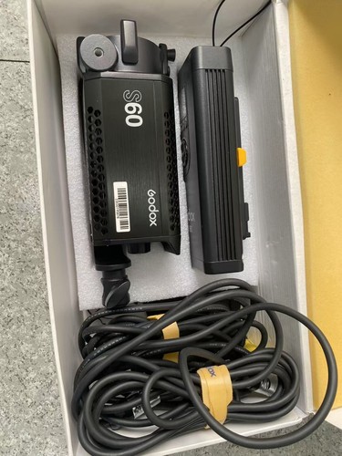 Godox s60 60w messa fuoco - godox,