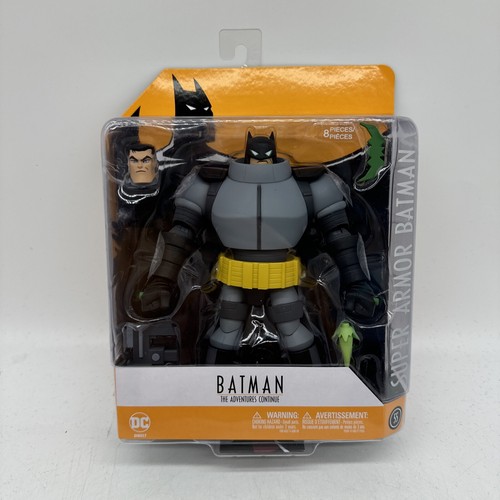 Batman super armour - super,