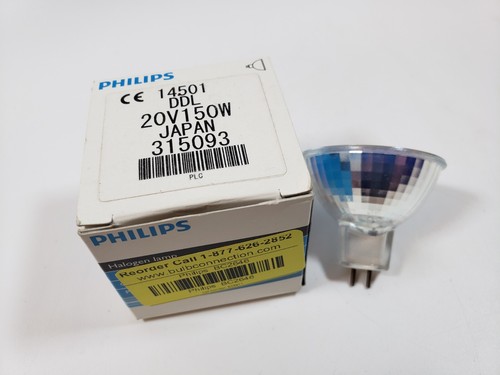 Philips 14501 ddl 20v 150w - philips,