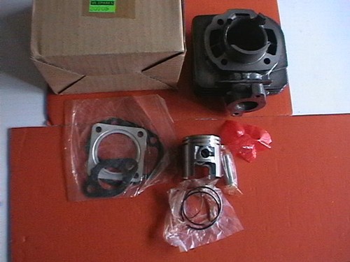 Kit pistone cilindro - pistone,