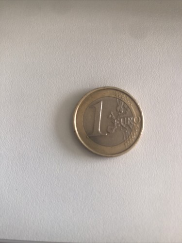 Moneta rara euro portogallo - 2,