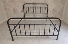 LETTO in FERRO BATTUTO 