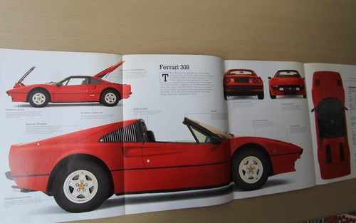 Original 1992 ferrari - original,