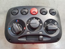 BLOCCO COMANDI CLIMA FIAT