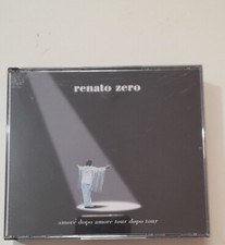 Renato zero amore dopo amore