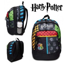 Zaino Scuola Harry Potter