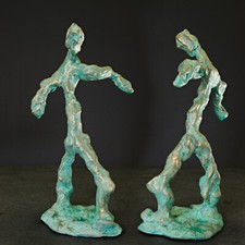 scultura arte plastica