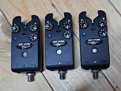 Nuovo delkim ev indicatore - 3x,