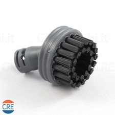 POLTI Spazzolino Tondo Grande Originale Vaporetto Go XSteam Smart 35 40 SV440