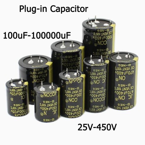 Amplificatore audio plug-in