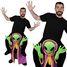 Costume alien pick - me, up™