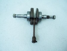 MOTOSEGA ECHO CS 452 VL 451 VL 452VL ALBERO MOTORE BIELLA CUSCINETTI DI BANCO