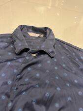 Set Pigiama Derek Rose Brindisi 100% seta