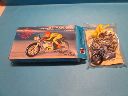 Kit moto mondial honda - f.b,