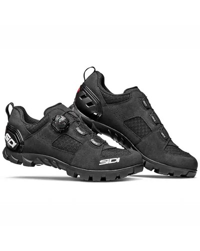 Sidi turbo scarpe - scarpe, uomo