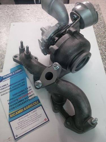 Turbo turbina turboc - turbo,