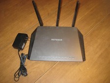 Netgear Nighthawk R7000P