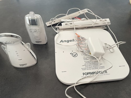 Angelcare foppapedretti - angelcare,