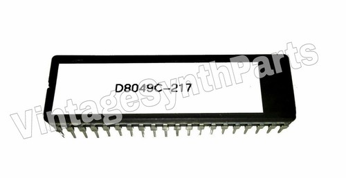 Nec d8049c 217 key - nec,