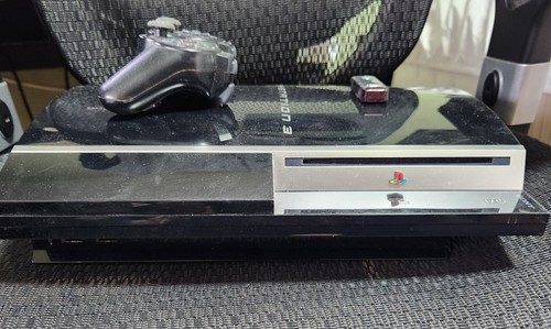 Sony playstation 80gb - sony, 3