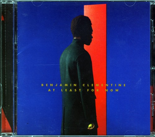 Benjamin clementine at least - at,