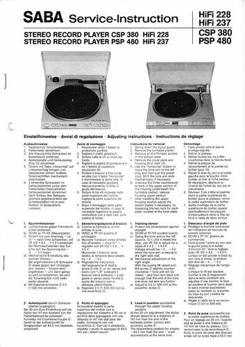Servizio manuale istruzioni - manuale, di