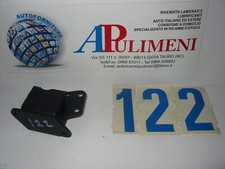 7239/1 SUPPORTO CAMBIO SINISTRO ALFA ROMEO 75 1.6 1.8 2.0 TS ALFETTA GIULIETTA