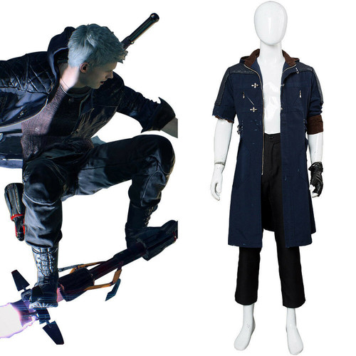 Costume devil may cry dmc5 - cry, v