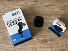 Kit Quad lock per moto