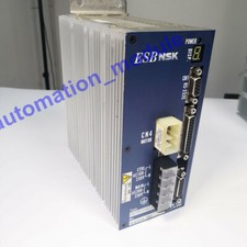 Servoazionamento NSK