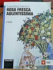 Rosa fresca aulentissima - rosa,