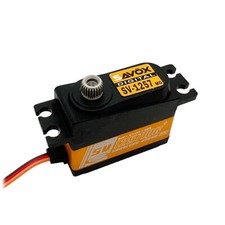 Savox servo digitale ad alta