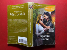 Catherine COULTER - IMPARARE L'AMORE Romanzi Introvabili/73 (2021) Libro