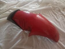 Parafango Anteriore Malaguti Fifty Top 1988