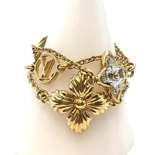 Anello catena louis vuitton - catena,