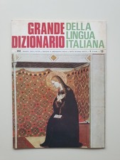 Grande Dizionario della Lingua