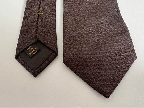 Cravatta louis vuitton - cravatta, in