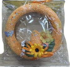 Ghirlanda con Fiori -