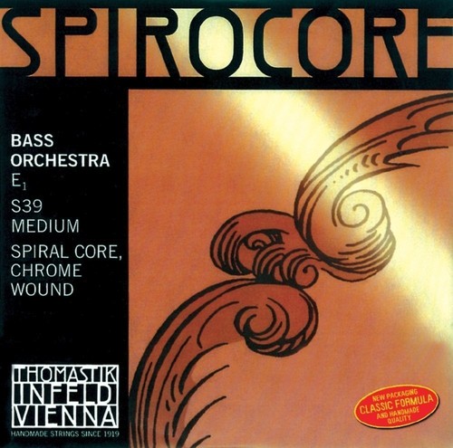 Contrabbasso corde per - corde,