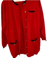 Cardigan Snow Lotus donna 42