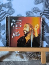 Barry White & Friends - Cool