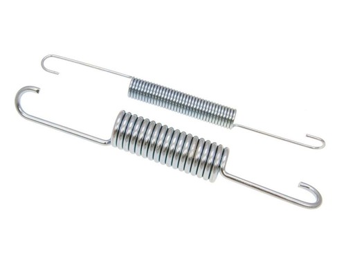 Cavalletto laterale supporto