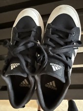 Sneakers basse Adidas taglia 8