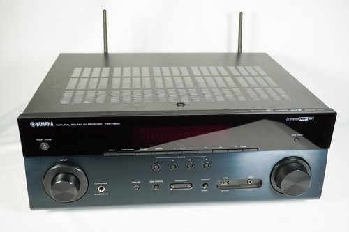 Yamaha tsr 7850 - ricevitore, av