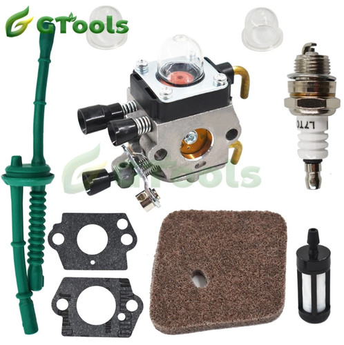 Filtro aria carburatore per