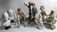 Statuine di Capodimonte