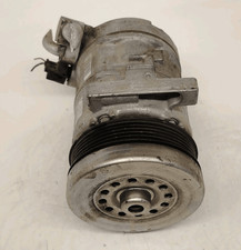 55194880 Compressore a/c  FIAT FIORINO (3N) 1.4 8V Natural Power Cmb